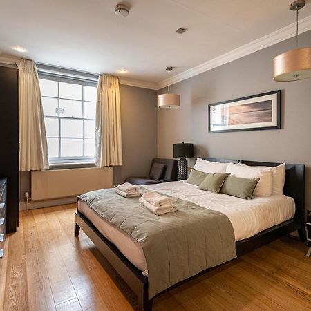 Mayfair Private Apartments Лондон Екстериор снимка