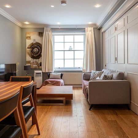 Mayfair Private Apartments Лондон Екстериор снимка