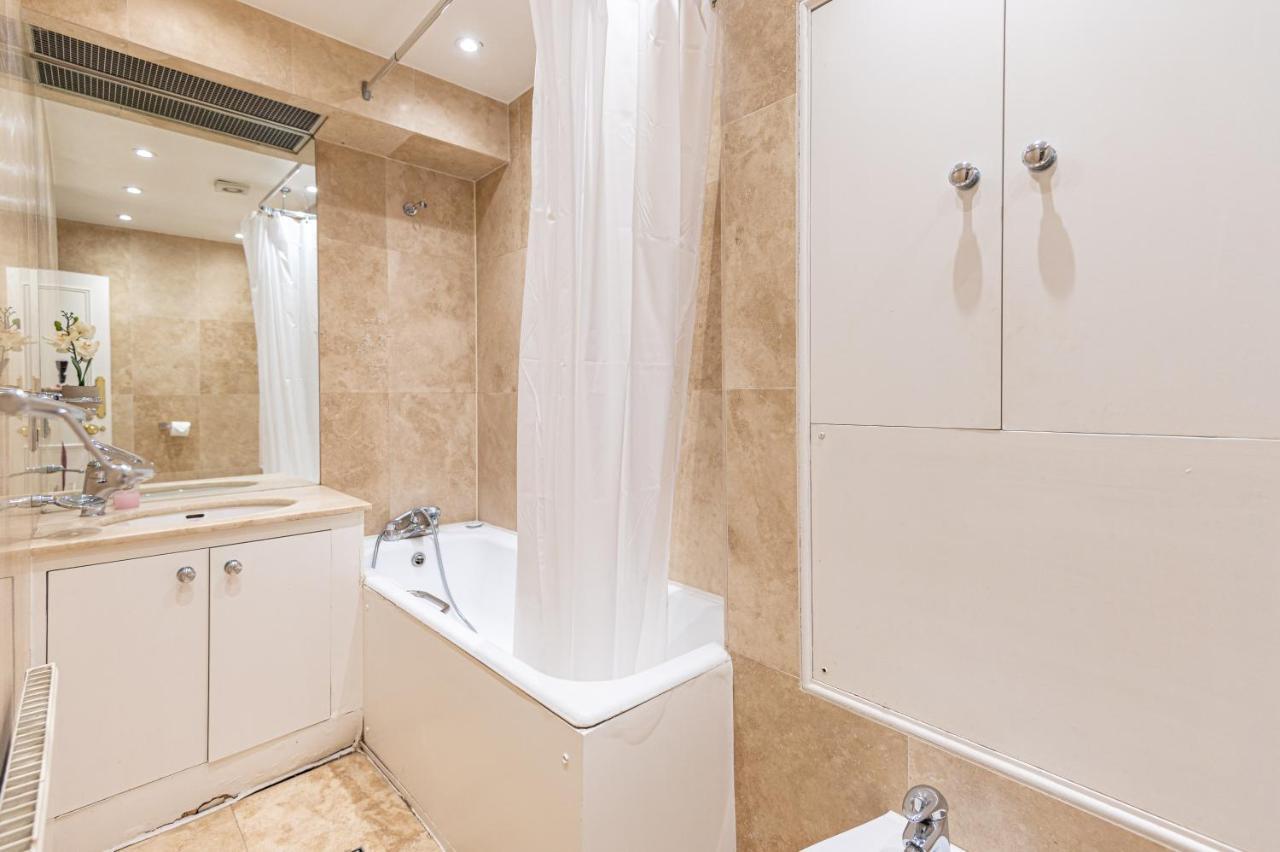 Mayfair Private Apartments Лондон Екстериор снимка