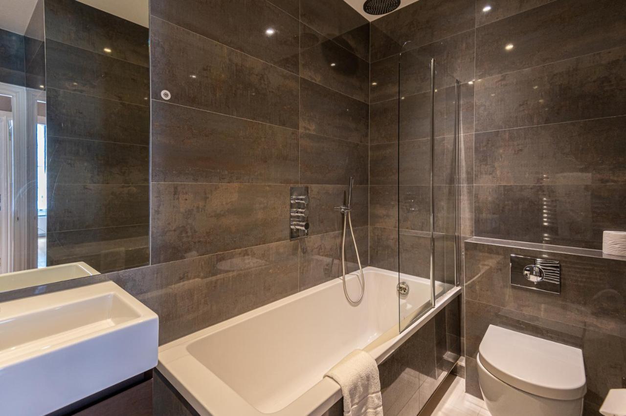 Mayfair Private Apartments Лондон Екстериор снимка