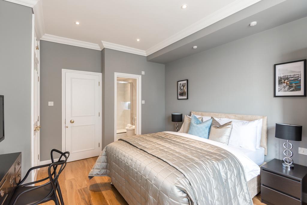 Mayfair Private Apartments Лондон Стая снимка
