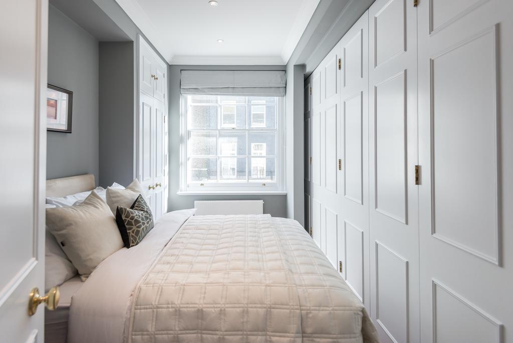Mayfair Private Apartments Лондон Екстериор снимка
