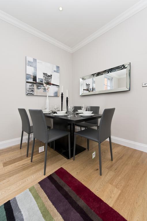 Mayfair Private Apartments Лондон Стая снимка