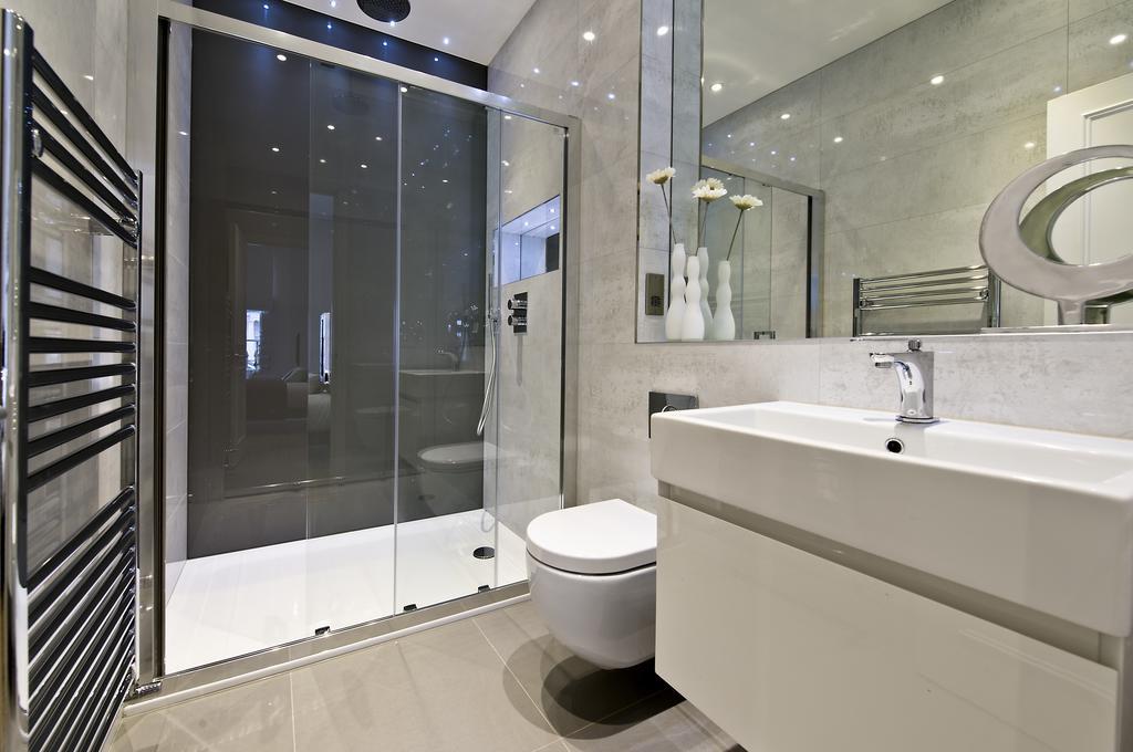 Mayfair Private Apartments Лондон Стая снимка