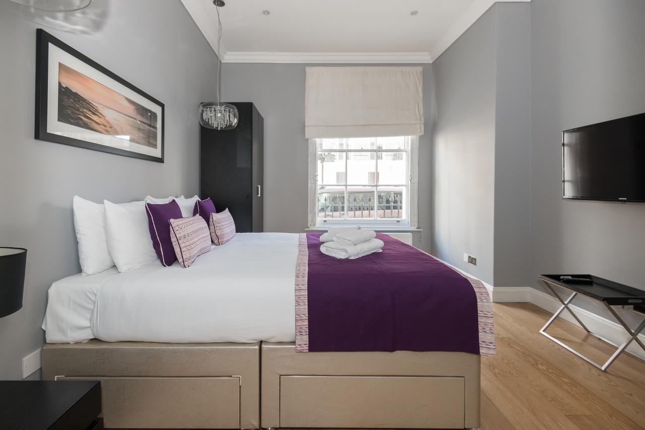 Mayfair Private Apartments Лондон Екстериор снимка